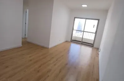 Belo apartamento de 65m² com 03 quartos, 01 wc, 01 vg, rua serra de bragança
