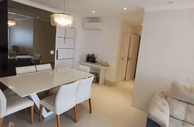 Belo apartamento de 118m², 03 quartos, 01 suíte,varanda gourmet, 03 vgs fixas, rua vale formoso!