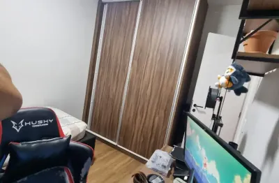 Belo apartamento de 92m²,com 03 quartos, sendo 01 suíte,02 vagas fixas,rua cantagalo!