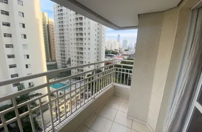 Belíssimo apartamento com 54m², com 02 quartos, sendo 01 suíte,rua serra de botucatu