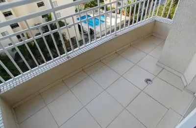 Belíssimo apartamento com 54m², com 02 quartos, sendo 01 suíte,rua serra de botucatu