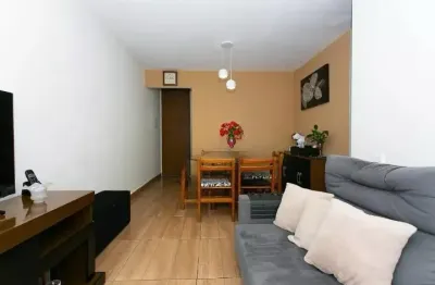 Belo apartamento de 75m²,com 03 quartos, 02 banheiros, 02 vagas livres e paralelas, rua azevedo soares!
