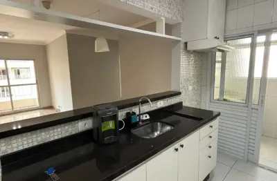 Apartamento de 65m², com 03 quartos, 02 banheiros, 02 vagas,rua serra de bragança!