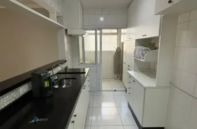 Apartamento de 65m², com 03 quartos, 02 banheiros, 02 vagas,rua serra de Bragança!