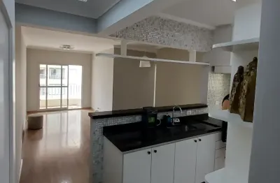 Apartamento de 65m², com 03 quartos, 02 banheiros, 02 vagas,rua serra de bragança!