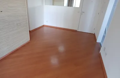 Apartamento  de 54 m2, cm 02 quartos, sendo 1 suíte, 02 vgs,rua serra de botucatu!