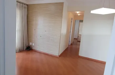 Excelente apartamento de 54m² com 02 quartos,  sendo 01 suíte, 02 vagas, rua serra de botucatu!