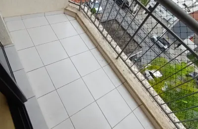 Belo apartamento de 02 quartos( sendo 01 suite), 02 vgs,rua padre estevão pernet!