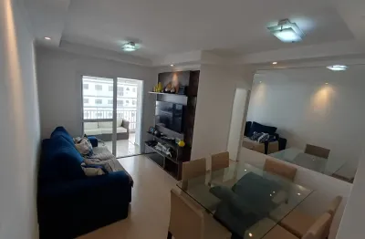 Belo apartamento de 72m², com 03 quartos,sendo 01 suíte, 01 vaga,rua vilela!