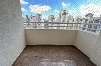 Belo apartamento de 96m², com 02 quartos,sendo 01 suite,sala estendida,02 vagas,rua tijuco preto!