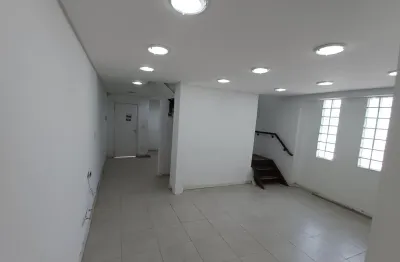Casa comercial com 6 salas para alugar na Rua Apucarana, Tatuapé, São Paulo