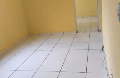 Apartamento com 2 quartos à venda na Rua Sapupira, 150, Jardim Pedro José Nunes, São Paulo