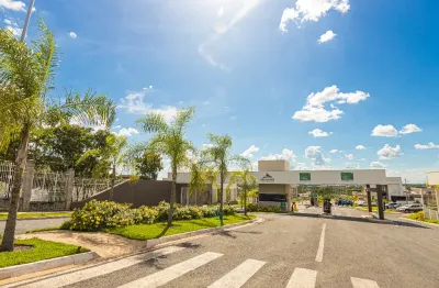 Lotes/terrenos de 300 m2 a 355 m2 no condomínio belvedere ii - ginco