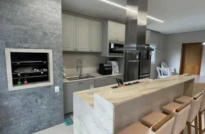 Excelente oportunidade no residencial  belvedere 2 - casa térrea