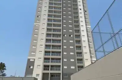 Apartamento residencial valentina - próximo ao centro político, em frente ao parque das águas.