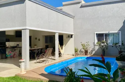 Venda de ágio, linda casa no bairro morada do ouro, excelente localização