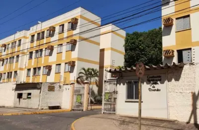 Apartamento 3/4 no condomínio jardim das vivendas - ao lado unic barão