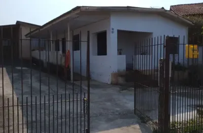 Terreno à venda na Rua Deputado Edgar Távora, 575, Barreirinha, Curitiba