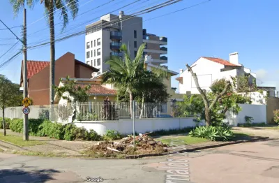 Terreno à venda na Rua Professor João Argemiro Loyola, Seminário, Curitiba