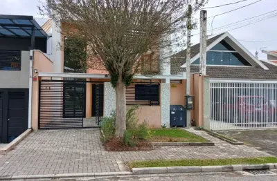 Casa com 3 quartos à venda na Rua da Divina Providência, 671, Santa Quitéria, Curitiba