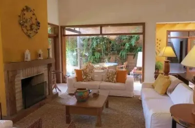 Condominio terras de são jose ii - casa toscana condominio terras ii itu sp