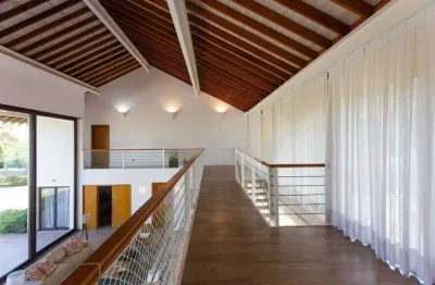 Casa em condomínio fechado com 5 quartos à venda na Fazenda Boa Vista I, Porto Feliz 