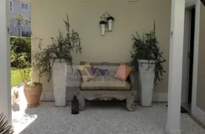 Casa em condomínio fechado com 5 quartos para alugar no Jardim Plaza Athénée, Itu 