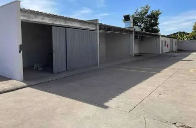 Ponto comercial para alugar no Distrito Industrial Domingos Giomi, Indaiatuba 
