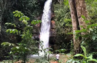 Fazenda à venda no Centro, Mambaí 