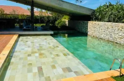 Casa em condomínio fechado com 5 quartos à venda na Fazenda Boa Vista I, Porto Feliz 