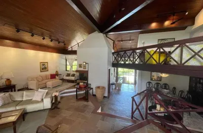 Casa em condomínio fechado com 4 quartos para alugar no Condomínio Terras de São José, Itu 