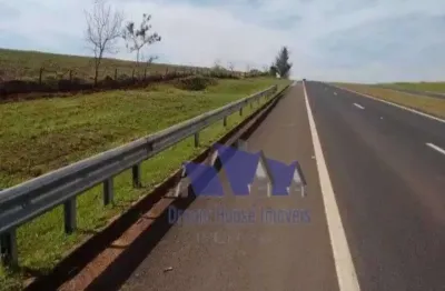 Fazenda à venda no Centro, Presidente Prudente 