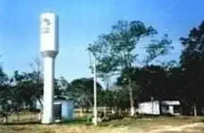 Fazenda à venda no Centro, Poconé 