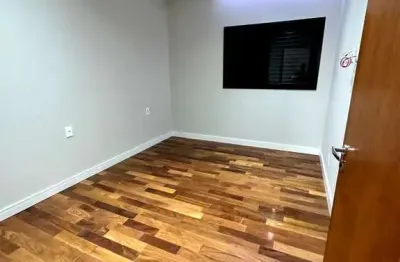 Casa com 2 quartos à venda no Jardim Paulista III, Itu 