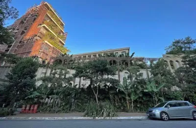 Cidade matarazzo - apartamento alto padrão cidade matarazzo