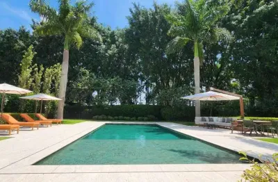 Casa com 5 quartos para alugar na Fazenda Boa Vista I, Porto Feliz 