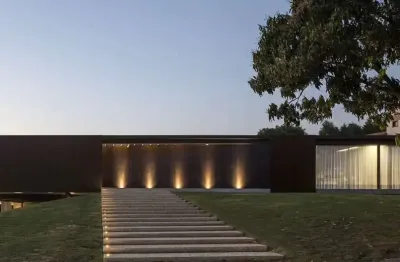 Condominio terras de são jose  i - casa alto padrão condominio terras i