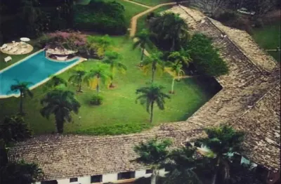 Fazenda à venda no Centro, Quadra 