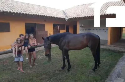 Fazenda à venda no Jardim Emicol, Itu 