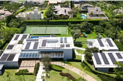Fazenda vila real itu - casa alto padrão em itu condominio fazenda vila real