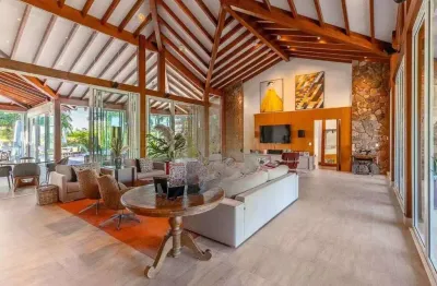 Casa em condomínio fechado com 4 quartos à venda no Loteamento Residencial Parque Terras de Santa Cecília, Itu 