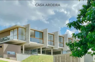 Quinta da baroneza - casa alto padrão em fazenda velha, bragança paulista/sp