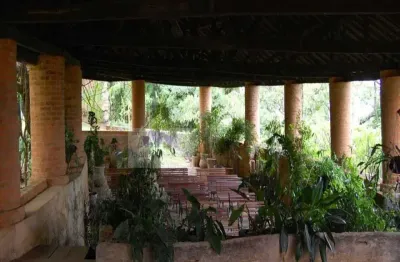 Fazenda à venda no Centro, Itapira 