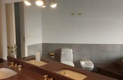 Apartamento com 4 quartos à venda no Jardim Corazza, Itu 