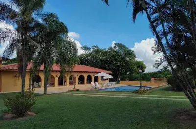 Fazenda à venda no Centro, Porto Feliz 