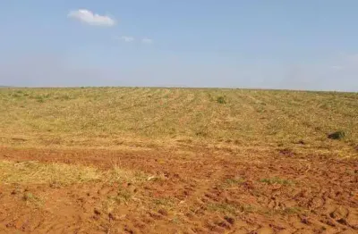 Fazenda à venda no Centro, João Ramalho 