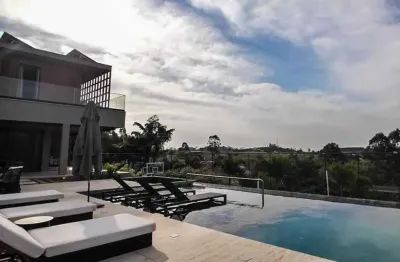Condominio terras de são jose ii - casa à venda em itu/sp