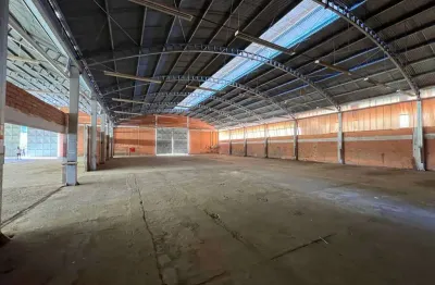 Ponto comercial à venda no Pinheirinho, Itu 
