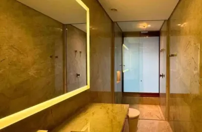 Fazano cidade jardim - apartamento novo e exclusivo a venda no fasano residences cidade jardim.