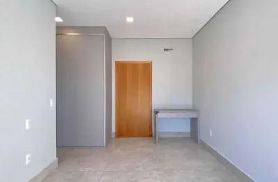 Casa em condomínio fechado com 4 quartos à venda no Itaim Mirim, Itu 